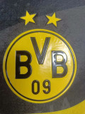 24-25 Dortmund Away Player Version Soccer Jersey