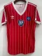 1984 Hamburg SV Away Retro Soccer Jersey