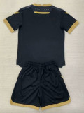 24-25 Nantes Away Kids Soccer Jersey