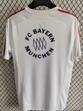 2025-26 Bayern White Special Edition Training shirts
