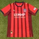 25-26 Heidenheim Home Fans Soccer Jersey