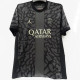 23-24 PSG Third  Fans Soccer Jersey
