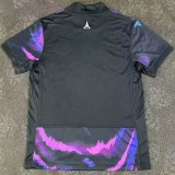 25-26 PSG Special Edition Black Purple Training shirts
