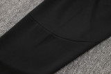 24-25 Dortmund Yellow Half Pull Tracksuit (半拉链)