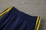 24-25 ARS Royal blue Jacket Tracksuit