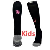 24-25 CHE Black Kids Socks(儿童)