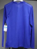 2008-2009 Man Utd Third Player Version  Long Sleeve Retro Soccer Jersey  长袖球员