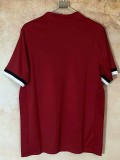 2017-2018 Man Utd Home Retro Soccer Jersey