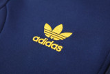 24-25 ARS Royal blue Jacket Tracksuit