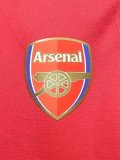 2012-2013 ARS Home Player Version 长袖球员 Long Sleeve Retro Soccer Jersey
