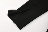 24-25 ACM Black red Jacket Tracksuit #03