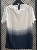 2019-2020 TOT Home Retro Soccer Jersey