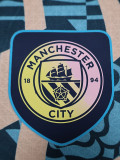 24-25 Man City Special Edition Player Version Soccer Jersey 6640