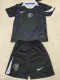 Chelsea  Third Kids Soccer Jersey 2025/26