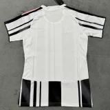 2025-26 Juventus Home Women Soccer Jersey (女)