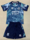 24-25 Middlesbrough Third Kids Soccer Jersey