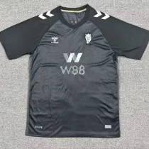 2025-26 Sunderland Third Fans Soccer Jersey