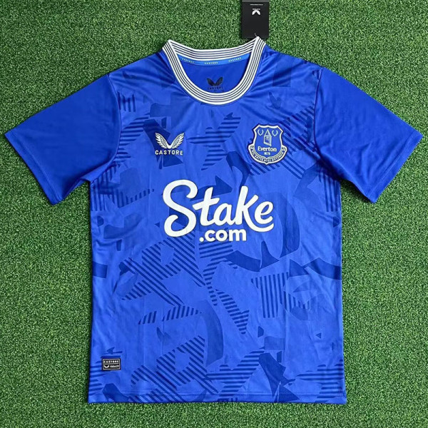 24-25 EVE Home Fans Soccer Jersey