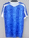 2025-26 Sheffield Wednesday Home Fans Soccer Jersey