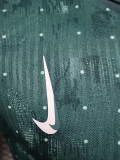 24-25 TOT Third Long Sleeve Player Version Soccer Jersey (长袖球员)