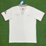2025-26 Arsenal  Third 1:1 Fans Soccer Jersey