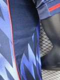 25-26 ARS Blue Special Edition Player Version Soccer Jersey