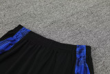 24-25 Man Utd Pink Training Short Suit