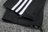 23-24 ARS Black Special Edition Long Sleeve Training Suit