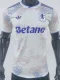 2025-26 Aston Villa Third Player Version Soccer Jersey