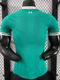 25-26 Liverpool Third Player Version Soccer Jersey
