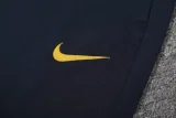 2025-26 Inter Milan Royal blue Polo Tracksuit