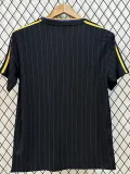 2025-26 Man Utd Black Special Edition Training shirts (金标)