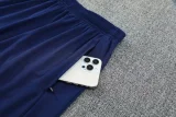 2025-26 Inter Milan Light gray Training Short Suit