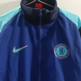 2025/26 Chelsea  Royal blue Windbreaker