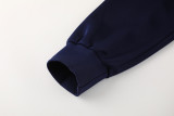 24-25 CHE Fancy blue Jacket Tracksuit #01
