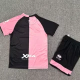 2025-26 QPR Third Kids Soccer Jersey (女王公园)