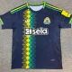2025-26 Newcastle Royal blue Concept Edition Fans Soccer Jersey