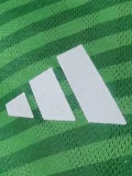 2025-26 Newcastle Away Player Version Soccer Jersey