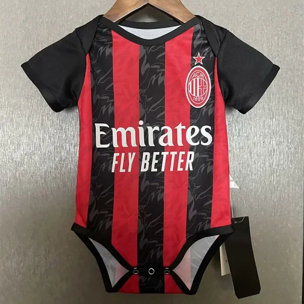 2025-26 ACM Home Baby Infant Crawl Suit