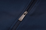 24-25 ARS Royal blue Jacket Tracksuit