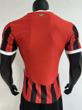 24-25 ACM Home Player Version Soccer Jersey
