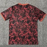 24-25 Sheffield United Red Black Special Edition Soccer Jersey