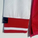 1996-1997 ARS Home Long Sleeve Retro Soccer Jersey (长袖)