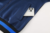 24-25 INT Dark blue Jacket Tracksuit #02