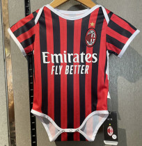 24-25 ACM Home Baby Infant Crawl Suit