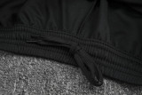 23-24 ARS Black Special Edition Long Sleeve Training Suit