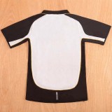 2001-2002 Man Utd 100th Anniversary Double Sided Retro Soccer Jersey *双面