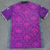 2025-26 AC Milan Purple Special Edition Fans Soccer Jersey