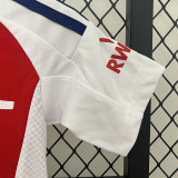 24-25 ARS Home Kids Soccer Jersey