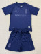 24-25 Coventry City Special Editionh Kids Soccer Jersey